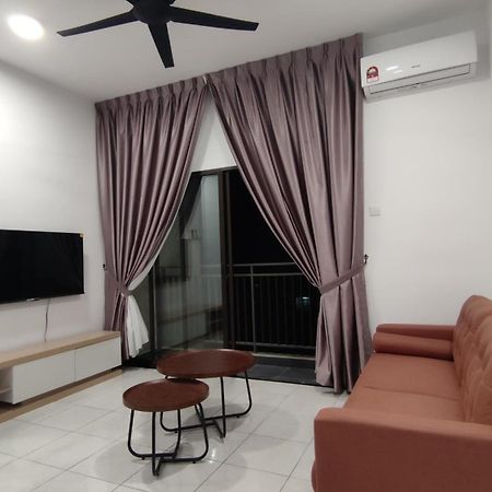 Whole Unit For Rent At Youth City Nilai Apartment Exterior photo