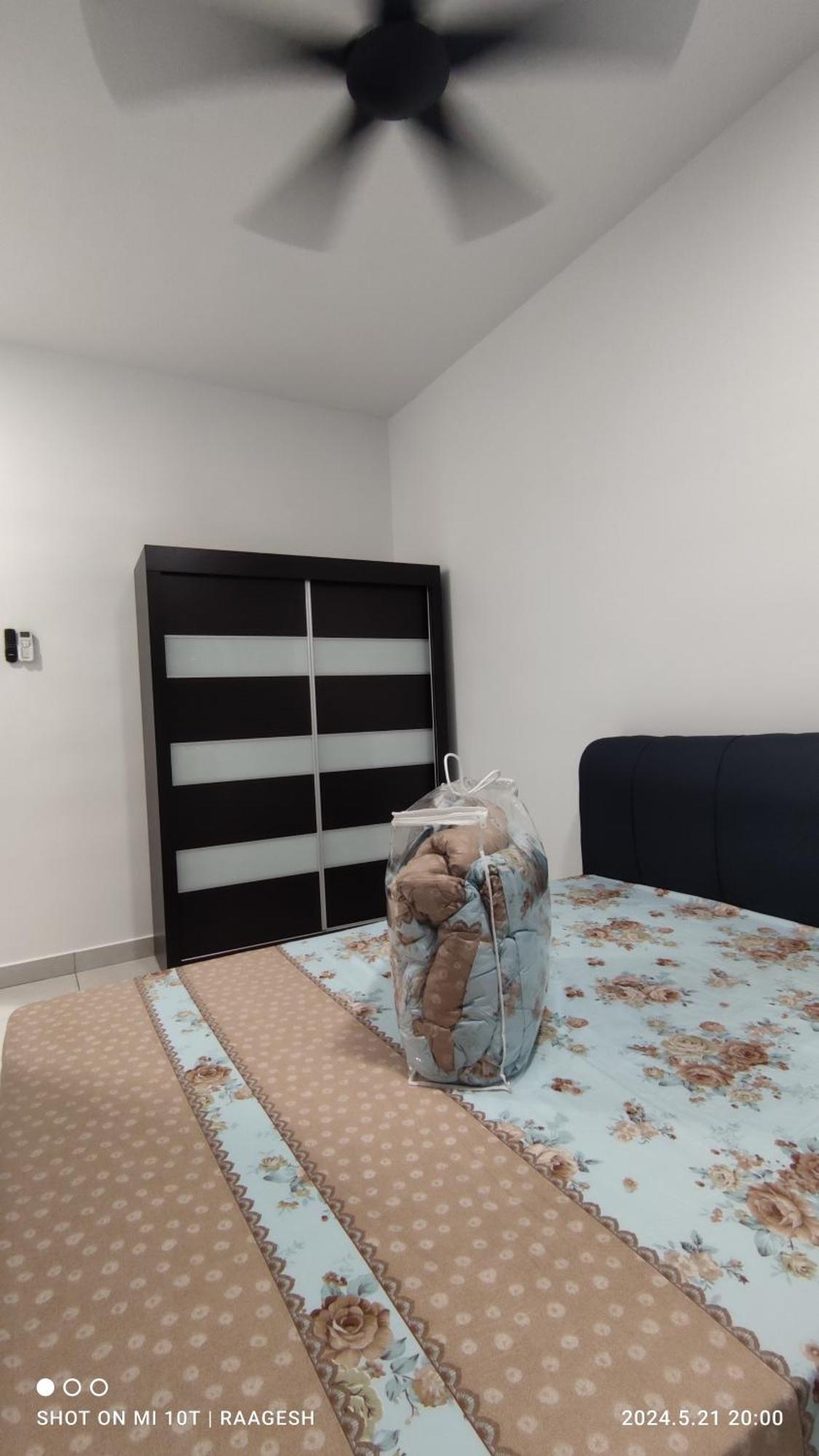 Whole Unit For Rent At Youth City Nilai Apartment Exterior photo