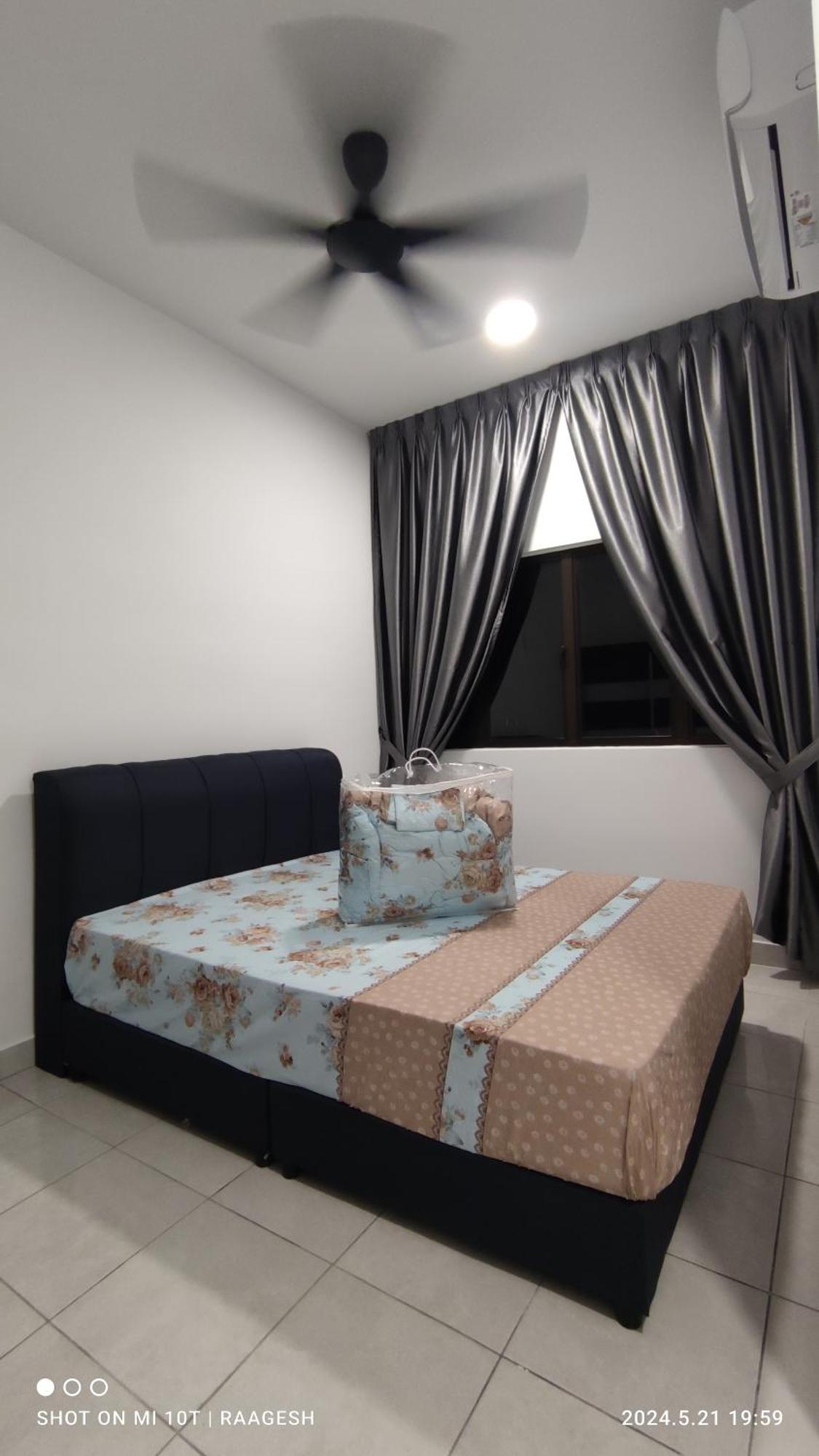 Whole Unit For Rent At Youth City Nilai Apartment Exterior photo