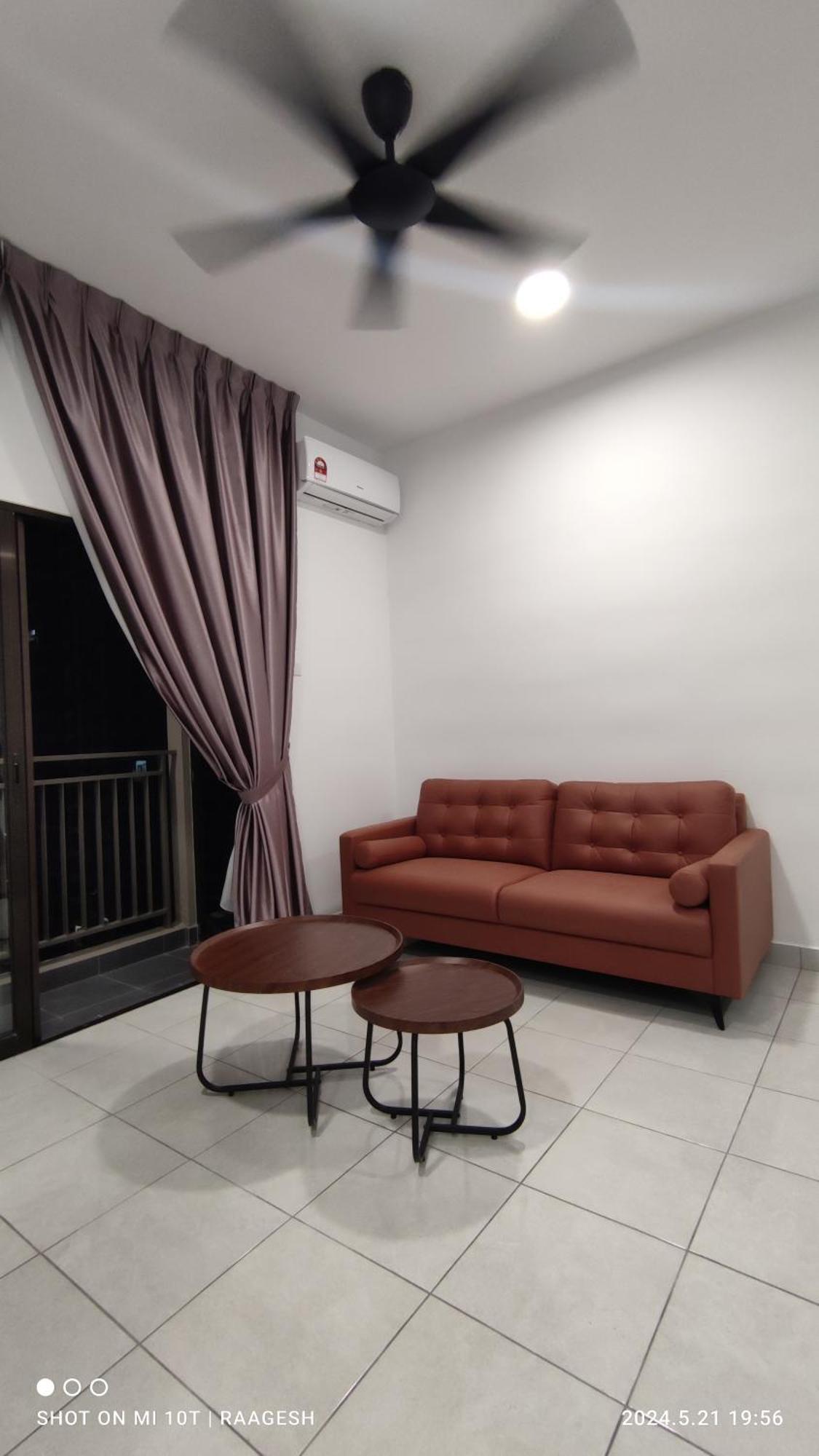 Whole Unit For Rent At Youth City Nilai Apartment Exterior photo