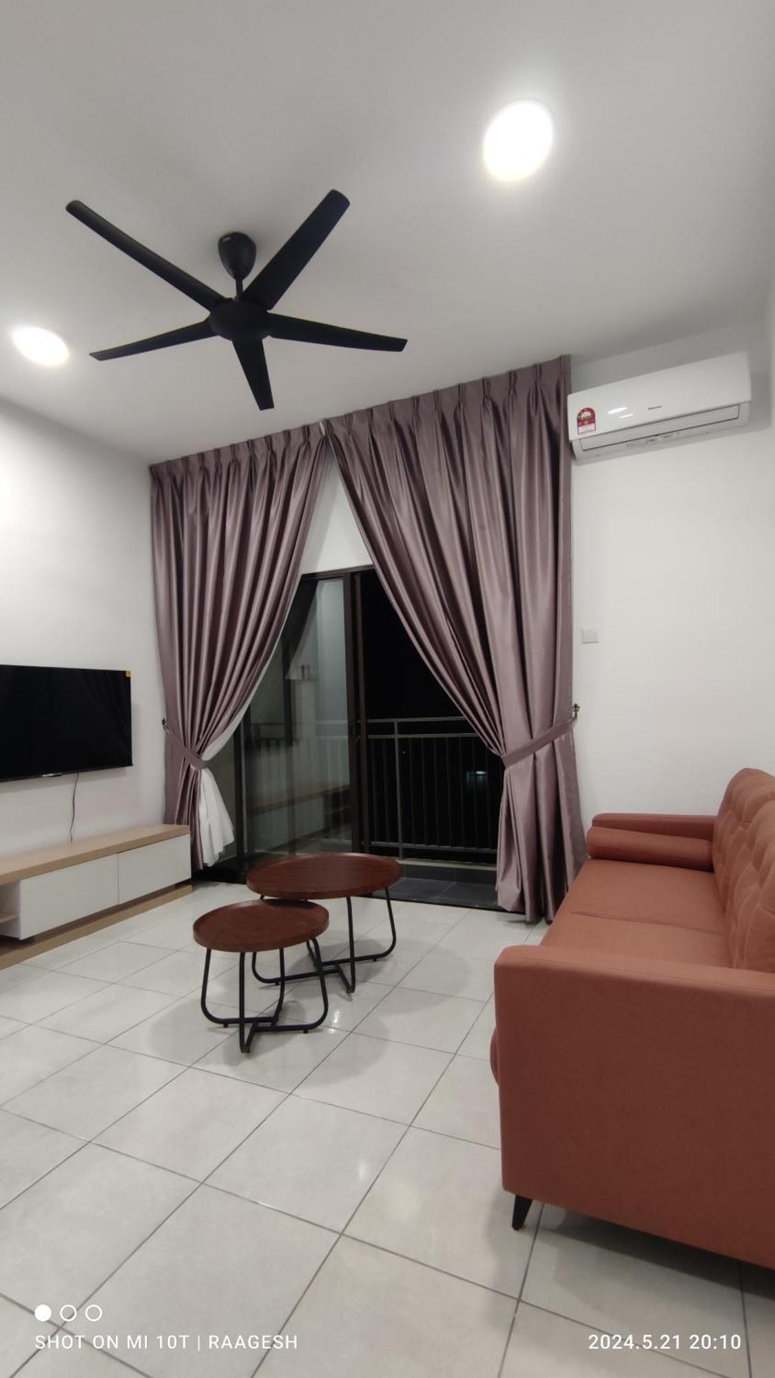 Whole Unit For Rent At Youth City Nilai Apartment Exterior photo